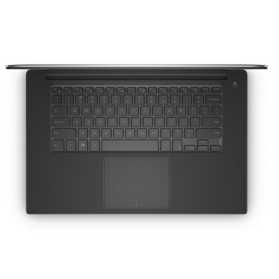 Ноутбук Dell Precision 5520 / 15.6” / 1920x1080 FullHD / i7-7820HQ / SO-DIMM DDR4 32 ГБ / SSD 1 ТБ / Nvidia Quadro M1200M 4ГБ / Класс А