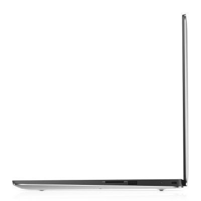 Ноутбук Dell Precision 5520 / 15.6” / 1920x1080 FullHD / i7-7820HQ / SO-DIMM DDR4 32 ГБ / SSD 1 ТБ / Nvidia Quadro M1200M 4ГБ / Класс А