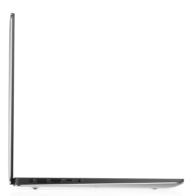 Ноутбук Dell Precision 5520 / 15.6” / 1920x1080 FullHD / i7-7820HQ / SO-DIMM DDR4 32 ГБ / SSD 1 ТБ / Nvidia Quadro M1200M 4ГБ / Класс А