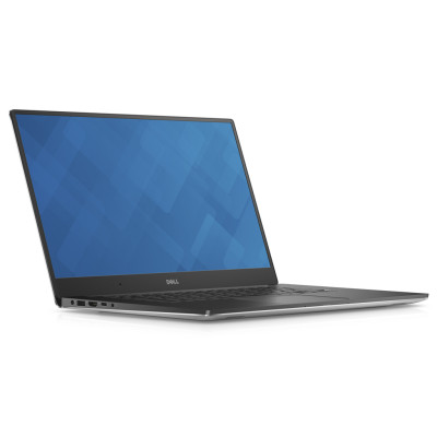 Ноутбук Dell Precision 5520 / 15.6” / 1920x1080 FullHD / i7-7820HQ / SO-DIMM DDR4 32 ГБ / SSD 1 ТБ / Nvidia Quadro M1200M 4ГБ / Класс А