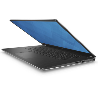 Ноутбук Dell Precision 5520 / 15.6” / 1920x1080 FullHD / i7-7820HQ / SO-DIMM DDR4 32 ГБ / SSD 1 ТБ / Nvidia Quadro M1200M 4ГБ / Класс А