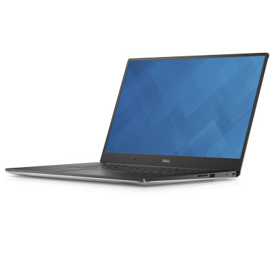 Ноутбук Dell Precision 5520 / 15.6” / 1920x1080 FullHD / i7-7820HQ / SO-DIMM DDR4 32 ГБ / SSD 1 ТБ / Nvidia Quadro M1200M 4ГБ / Класс А