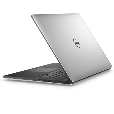 Ноутбук Dell Precision 5520 / 15.6” / 1920x1080 FullHD / i7-7820HQ / SO-DIMM DDR4 32 ГБ / SSD 1 ТБ / Nvidia Quadro M1200M 4ГБ / Класс А