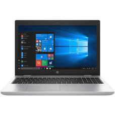 Ноутбук HP ProBook 650 G5 FHD / 15.6” / 1920x1080 FullHD / i5-8265U / SO-DIMM DDR4 16 ГБ / SSD 256 ГБ / Intel UHD Graphics 620 / Класс А