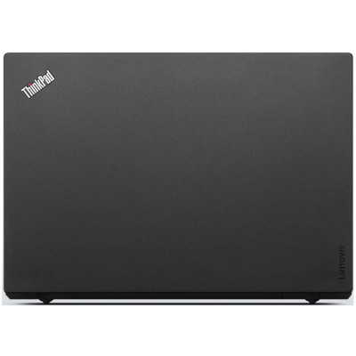 Ноутбук Lenovo ThinkPad L460 / 14” / 1366x768 HD / i5-6300U / SO-DIMM DDR3L 8 ГБ / SSD 240 ГБ / Intel HD Graphics 520 / Класс Б