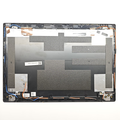 Крышка матрицы для ноутбука Lenovo ThinkPad L480 L490 / AP164000100 / Оригинал