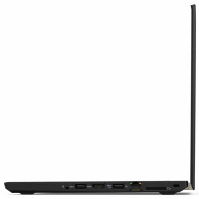 Ноутбук Lenovo ThinkPad T480 / 14” / 1920x1080 FullHD / i5-8350U / SO-DIMM DDR4 8 ГБ / SSD 256 ГБ / Intel UHD Graphics 620 / Класс Б