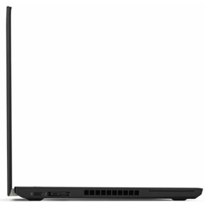 Ноутбук Lenovo ThinkPad T480 / 14” / 1920x1080 FullHD / i5-8350U / SO-DIMM DDR4 8 ГБ / SSD 256 ГБ / Intel UHD Graphics 620 / Класс Б