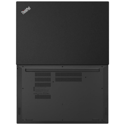 Ноутбук Lenovo ThinkPad T480 / 14” / 1920x1080 FullHD / i5-8350U / SO-DIMM DDR4 8 ГБ / SSD 256 ГБ / Intel UHD Graphics 620 / Класс Б