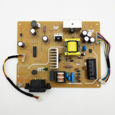 Б/У Блок питания HP 48.7AF01.01N