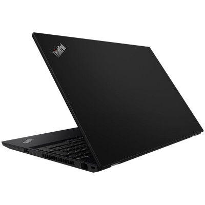 Б/У Ноутбук Lenovo ThinkPad P53S / 15.6 "1920x1080 FullHD / i7-8665U / 32 ГБ / SSD / 512 ГБ / NVIDIA Quadro P520 / Клас А-