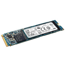 Накопитель SSD M.2 2280 256GB Lenovo SSS0L25089 / MLC / NVMe