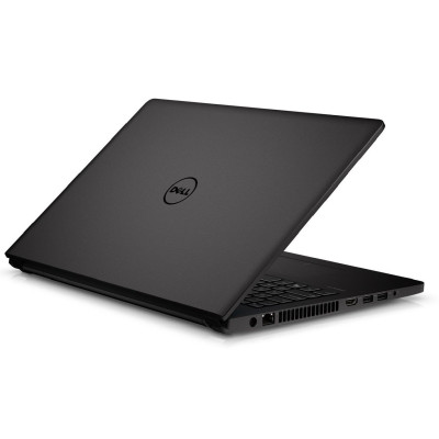 Ноутбук Dell Latitude 3570 / 15.6” / 1366x768 HD / i5-6200U / SO-DIMM DDR3L 16 ГБ / SSD 512 ГБ / Intel HD Graphics 520 / Класс Б