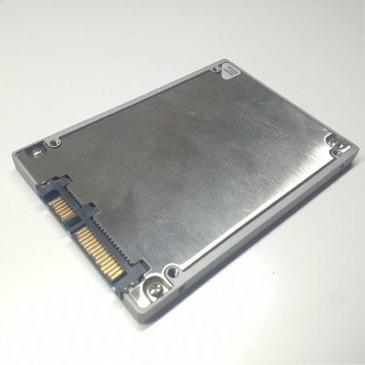 Б/У Накопитель SSD 2.5 HP 480GB SATA 6Gb/s Б/У Накопитель SSD 2.5 HP 480GB SATA 6Gb/s