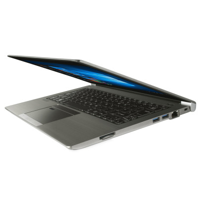 Б/У Ноутбук TOSHIBA Portege Z30-E / 13.3” 1366x768 HD / i5-8250U / 8 ГБ / SSD 256 ГБ / Intel UHD Graphics 620 / Класс А-