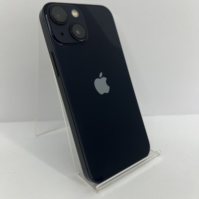 Смартфон Apple iPhone 13 Mini 256Gb Midnight A2628 (MLPK53ZD/A) (TFX0YCDXJK)