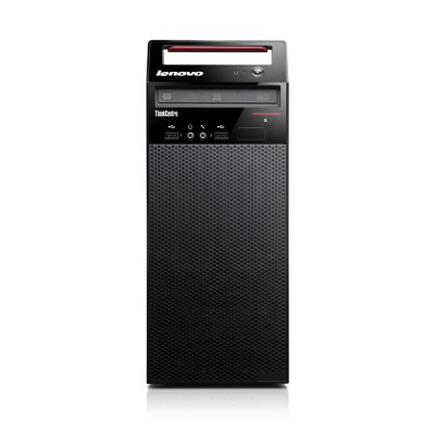 Комп'ютер Lenovo E73 Tower/i5-4570/DDR3 16 ГБ/SSD 480 ГБ/Intel HD Graphics 4600/180 Вт/4/4