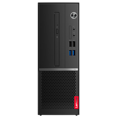Компьютер Lenovo V530s SFF / i3-9100 / DDR4 16 ГБ / SSD 240 ГБ / Intel UHD Graphics 630 / 180 Вт / 4 / 4
