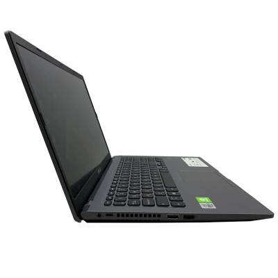 Б/У Игровой ноутбук Asus X515J / Есть / 15.6” 1920x1080 FullHD / i5-1035G1 / 12 ГБ / SSD / 240 ГБ / NVIDIA GeForce MX330 / Класс А- Б/У Игровой ноутбук Asus X515J / Есть / 15.6” 1920x1080 FullHD / i5-1035G1 / 12 ГБ / SSD / 240 ГБ / NVIDIA GeForce MX330 / Класс А-