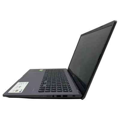 Б/У Игровой ноутбук Asus X515J / Есть / 15.6” 1920x1080 FullHD / i5-1035G1 / 12 ГБ / SSD / 240 ГБ / NVIDIA GeForce MX330 / Класс А- Б/У Игровой ноутбук Asus X515J / Есть / 15.6” 1920x1080 FullHD / i5-1035G1 / 12 ГБ / SSD / 240 ГБ / NVIDIA GeForce MX330 / Класс А-