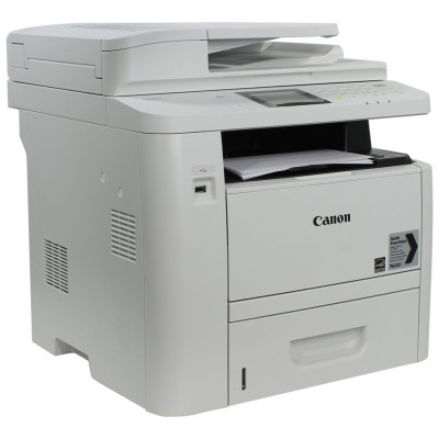 МФУ Canon i-SENSYS MF418x 0291C008 / 33 / Лазерная печать