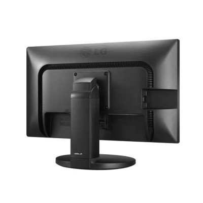 Б/У Монитор 24" LG 2MB65PM-I / 1920x1200 WUXGA / WLED / TN / 5 мс / VGA, DVI, HDMI / Класс А Б/У Монитор 24" LG 2MB65PM-I / 1920x1200 WUXGA / WLED / TN / 5 мс / VGA, DVI, HDMI / Класс А