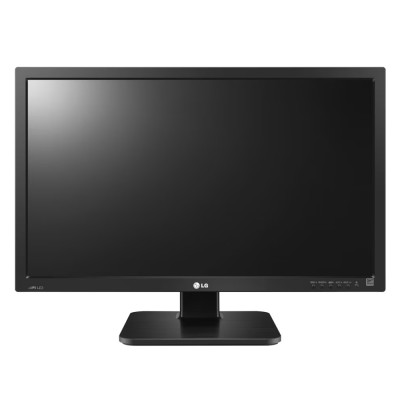 Б/У Монитор 24" LG 2MB65PM-I / 1920x1200 WUXGA / WLED / TN / 5 мс / VGA, DVI, HDMI / Класс А