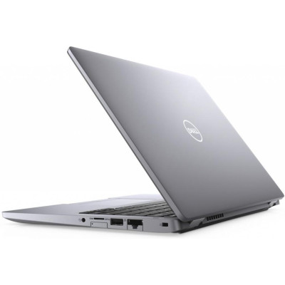 Ультрабук Dell Latitude 5310 / 13.3” / 1920x1080 FullHD / i7-10510U / SO-DIMM DDR4 16 ГБ / SSD 256 ГБ / Intel UHD Graphics / Клас Б