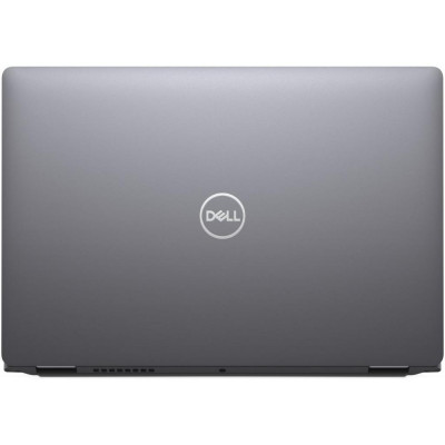 Ультрабук Dell Latitude 5310 / 13.3” / 1920x1080 FullHD / i7-10510U / SO-DIMM DDR4 16 ГБ / SSD 256 ГБ / Intel UHD Graphics / Клас Б