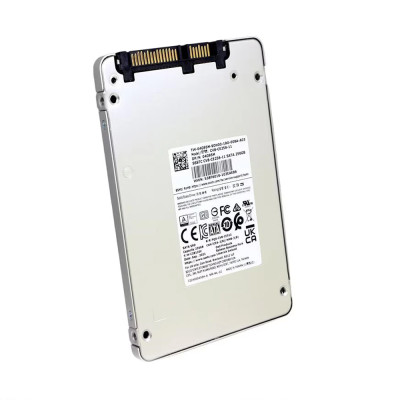 Б/У Накопитель SSD 2.5 LiteOn 256Gb CV3-CE256-11 / TLC / SATA III