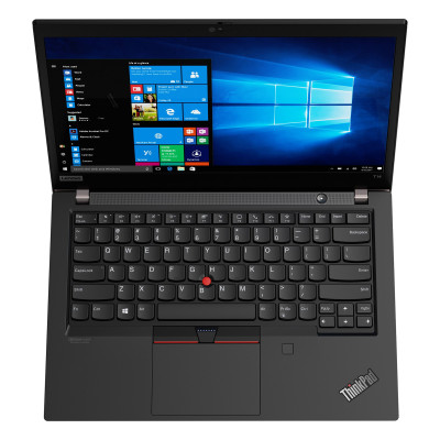 Б/У Ноутбук Lenovo ThinkPad T14 Gen2 / 14” 1920x1080 FullHD / i5-1145G7 / 16 ГБ / SSD / 1 ТБ / Intel Iris Xe Graphics / Класс Б Б/У Ноутбук Lenovo ThinkPad T14 Gen2 / 14” 1920x1080 FullHD / i5-1145G7 / 16 ГБ / SSD / 1 ТБ / Intel Iris Xe Graphics / Класс Б