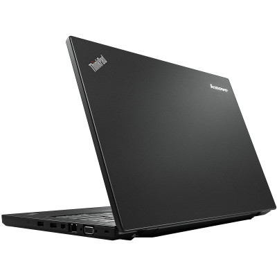 Ноутбук Lenovo ThinkPad L450 / 14” / 1366x768 HD / i5-4300U / SO-DIMM DDR3 8 ГБ / SSD 128 ГБ / Intel HD Graphics 5500 / Класс Б