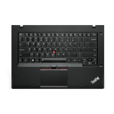 Ноутбук Lenovo ThinkPad L450 / 14” / 1366x768 HD / i5-4300U / SO-DIMM DDR3 8 ГБ / SSD 128 ГБ / Intel HD Graphics 5500 / Класс Б