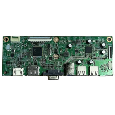 Б/У Материнская плата Dell L7142-1