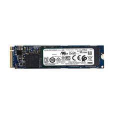 Накопитель SSD M.2 2280 256GB Kioxia KXG6AZNV256G / TLC / NVMe