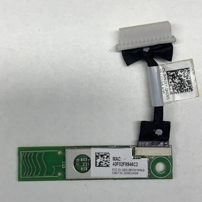 Б/У Модуль Bluetooth для ноутбука Dell Latitude E5430 (BCM92070MD, CN-03YX8R)