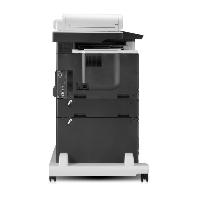 Б/У МФУ HP LaserJet Enterprise 700 M775f CC523A / 30 / Лазерная печать Б/У МФУ HP LaserJet Enterprise 700 M775f CC523A / 30 / Лазерная печать