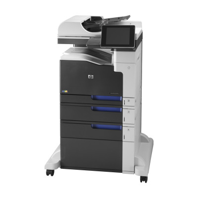 Б/У МФУ HP LaserJet Enterprise 700 M775f CC523A / 30 / Лазерная печать Б/У МФУ HP LaserJet Enterprise 700 M775f CC523A / 30 / Лазерная печать