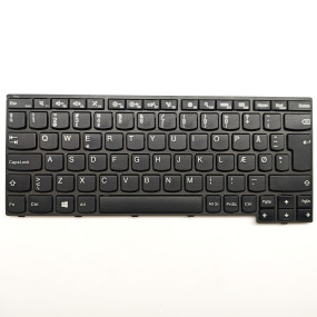 Клавиатура для ноутбука Lenovo ThinkPad Yoga 11e G3 / MO-84DK / Оригинал