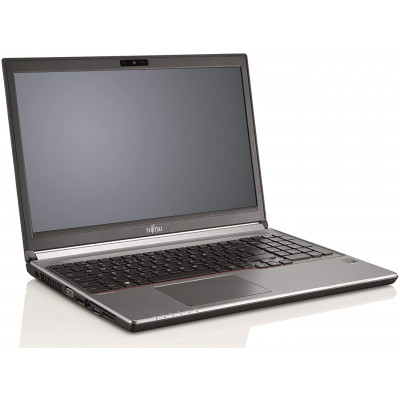 Ноутбук Fujitsu Lifebook E754 / noWeb / 15.6” 1366x768 HD / i5-4310M / 8 ГБ / HDD 320 ГБ / Intel HD Graphics 4400 / Класс А-
