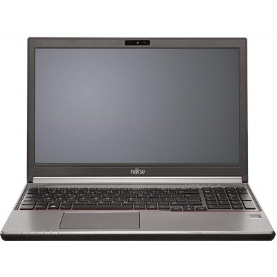 Ноутбук Fujitsu Lifebook E754 / noWeb / 15.6” 1366x768 HD / i5-4310M / 8 ГБ / HDD 320 ГБ / Intel HD Graphics 4400 / Класс А-