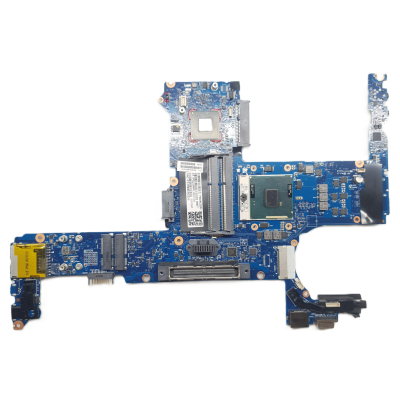 Материнська плата ноутбука HP ProBook 6470B EliteBook 8470P Intel Celeron B840 (6050A2466401)