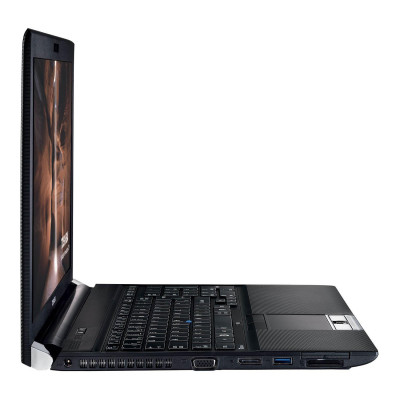 Б/У Ноутбук Toshiba Tecra R950 / 15.6” 1366x768 HD / i5-3230M / 8 ГБ / SSD 500 ГБ / Intel HD 4000 / Клас Б