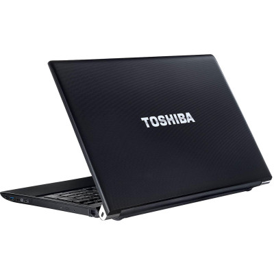 Б/У Ноутбук Toshiba Tecra R950 / 15.6” 1366x768 HD / i5-3230M / 8 ГБ / SSD 500 ГБ / Intel HD 4000 / Клас Б