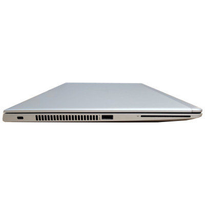 Б/У Ноутбук HP EliteBook 830 G5 / Есть / 13.3” 1920x1080 FullHD / i7-8650U / 16 ГБ / SSD / 1 ТБ / Intel UHD Graphics 620 / Класс А-