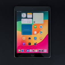 Планшет Apple A1893 iPad (6 Gen) 32GB Wi-Fi Space Grey (MR7F2FD/A) (F9FYGBHWJF8J)