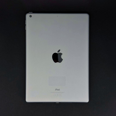 Планшет Apple A1893 iPad (6 Gen) 32GB Wi-Fi Space Grey (MR7F2FD/A) (F9FYGBHWJF8J)