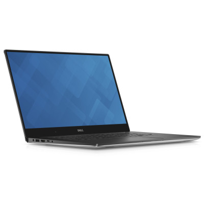 Б/У Ноутбук Dell XPS 15 9560 / Touchscreen / 15.6” 3840x2160 UHD / i7-7700HQ / 32 ГБ / SSD 1 ТБ / GeForce GTX 1050 2Gb / Класс А-