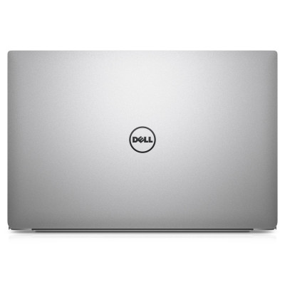 Б/У Ноутбук Dell XPS 15 9560 / Touchscreen / 15.6” 3840x2160 UHD / i7-7700HQ / 32 ГБ / SSD 1 ТБ / GeForce GTX 1050 2Gb / Класс А-