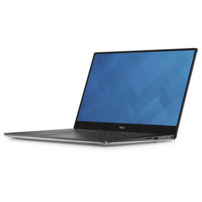 Б/У Ноутбук Dell XPS 15 9560 / Touchscreen / 15.6” 3840x2160 UHD / i7-7700HQ / 32 ГБ / SSD 1 ТБ / GeForce GTX 1050 2Gb / Класс А-